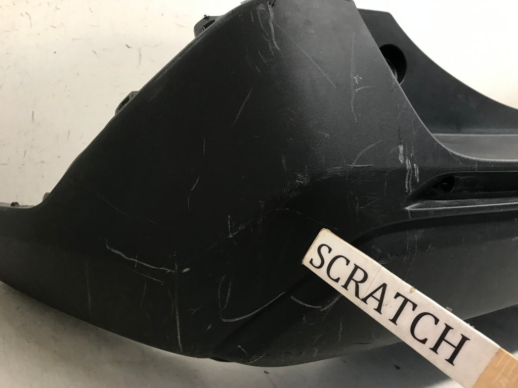 Rear Bumper Cover Toyota Rav4 2019-2020 52159-0R160 OEM7