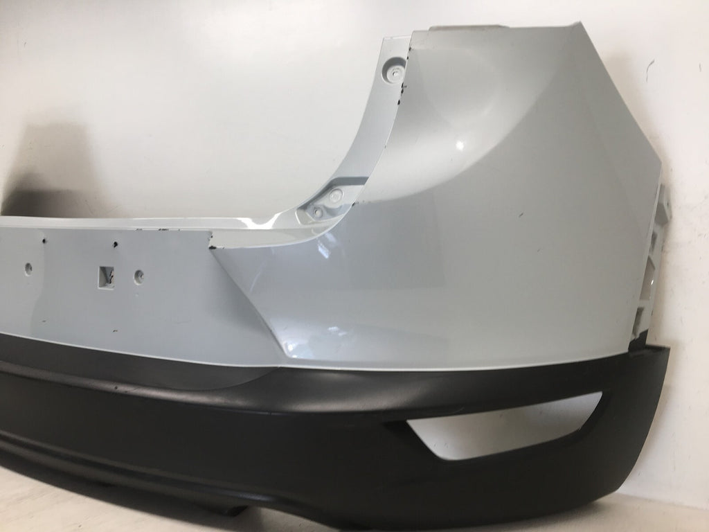 Rear Bumper Cover Mazda CX 3 Grand Touring Sport Touring 16-2018 D10J-50221 OEM