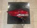 Tail Light Left Driver LH Hyundai Elantra 17-20 92401+F2000 OEM