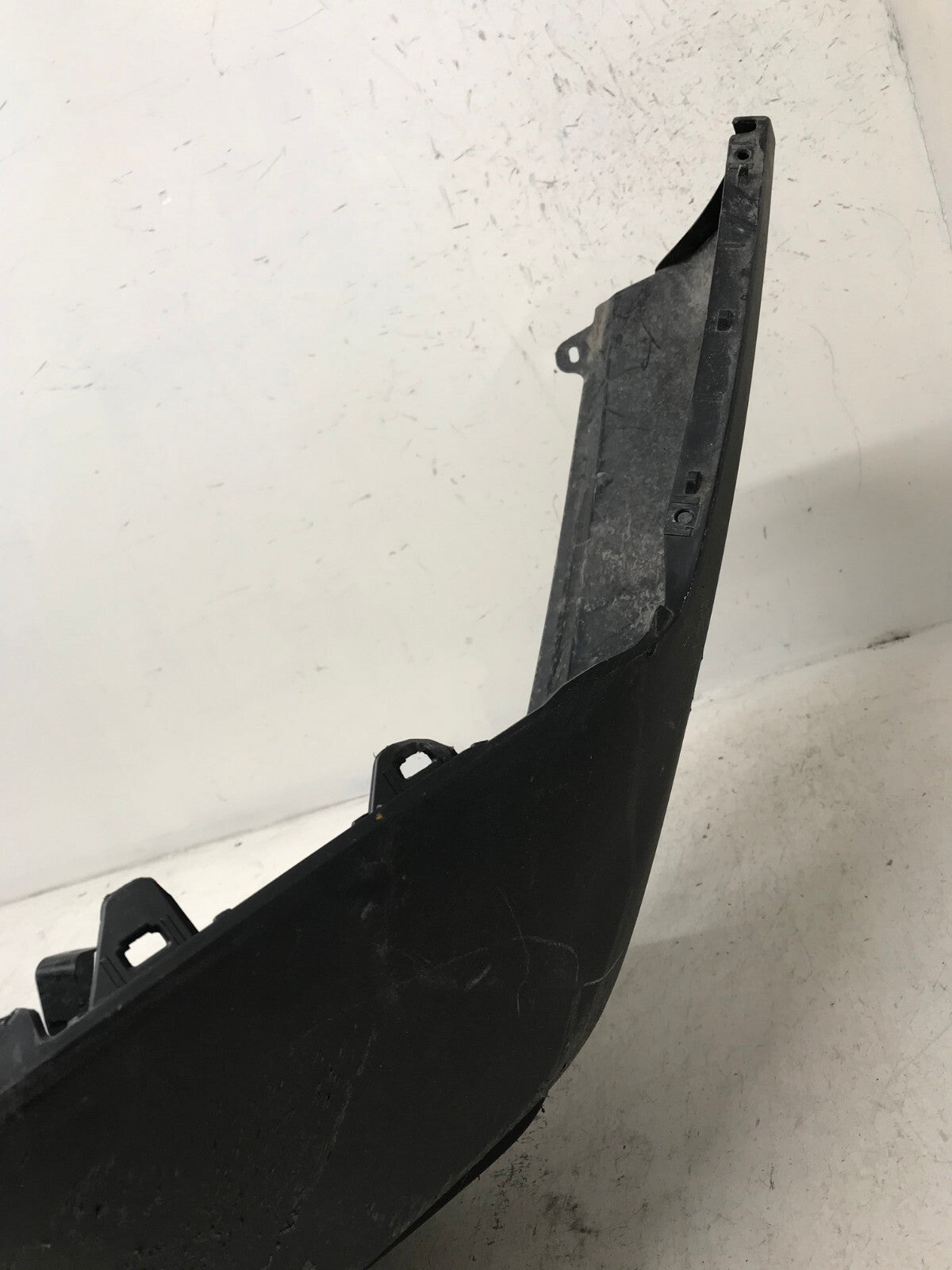 Rear Bumper Cover Toyota RAV4 LE XLE XLE Prmium Hybrid LE 19 20 52159-42220 OEM6