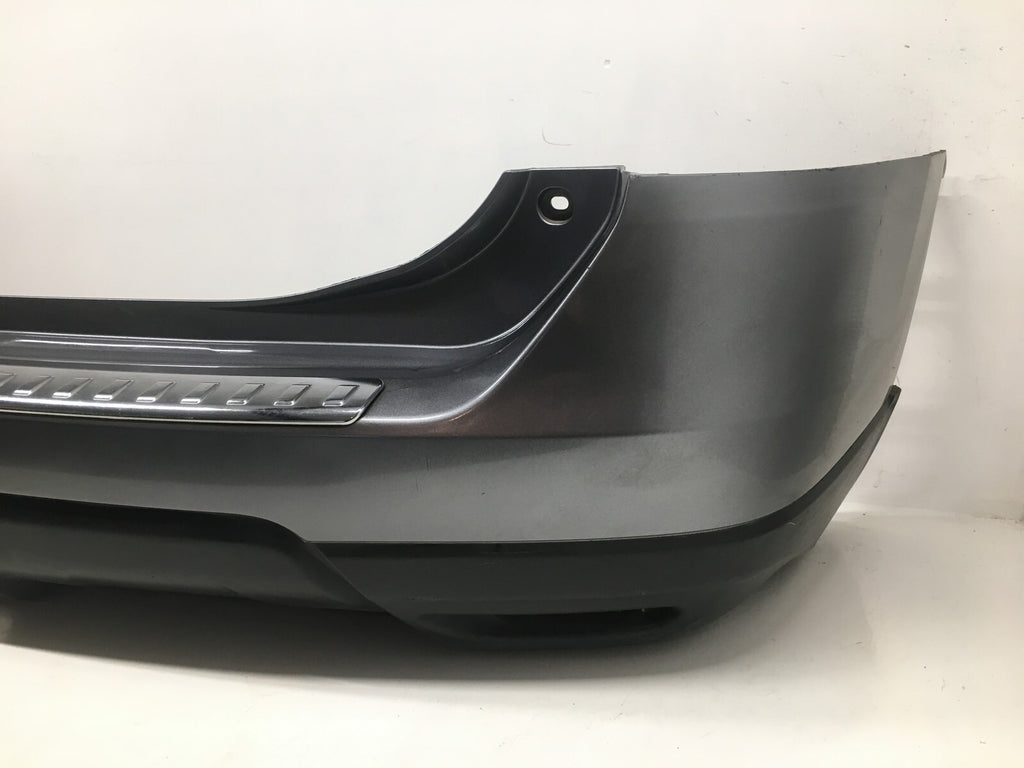 Rear Bumper Cover Nissan Rogue S/SL/SV 2014-2016 85022-5HA0H Original