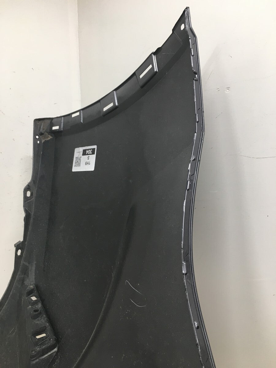 Rear Bumper Cover Lexus RX350/RX450H Base/F Sport w/Sensor Holes 2016-2018 OEM