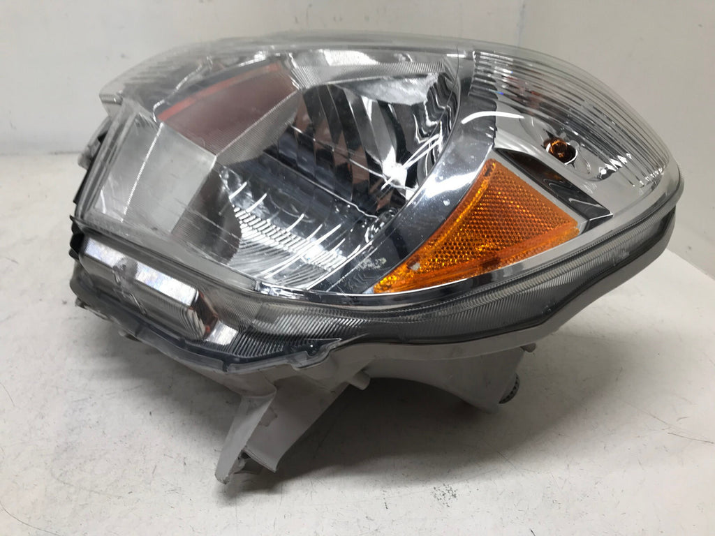 Headlight Damaged Head Lamp Driver LH Toyota Tacoma 2012-2015 8115004180 OEM2