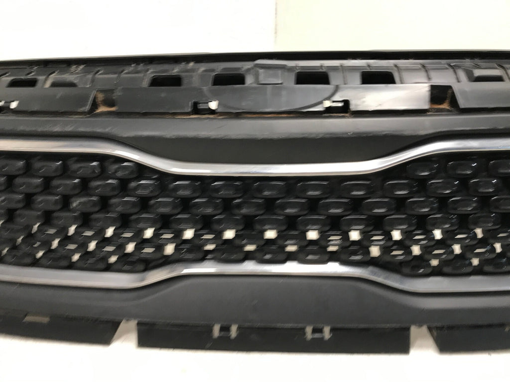 Grille Grill 2017-2019 Kia Niro Non EV 86350-G5000 OEM