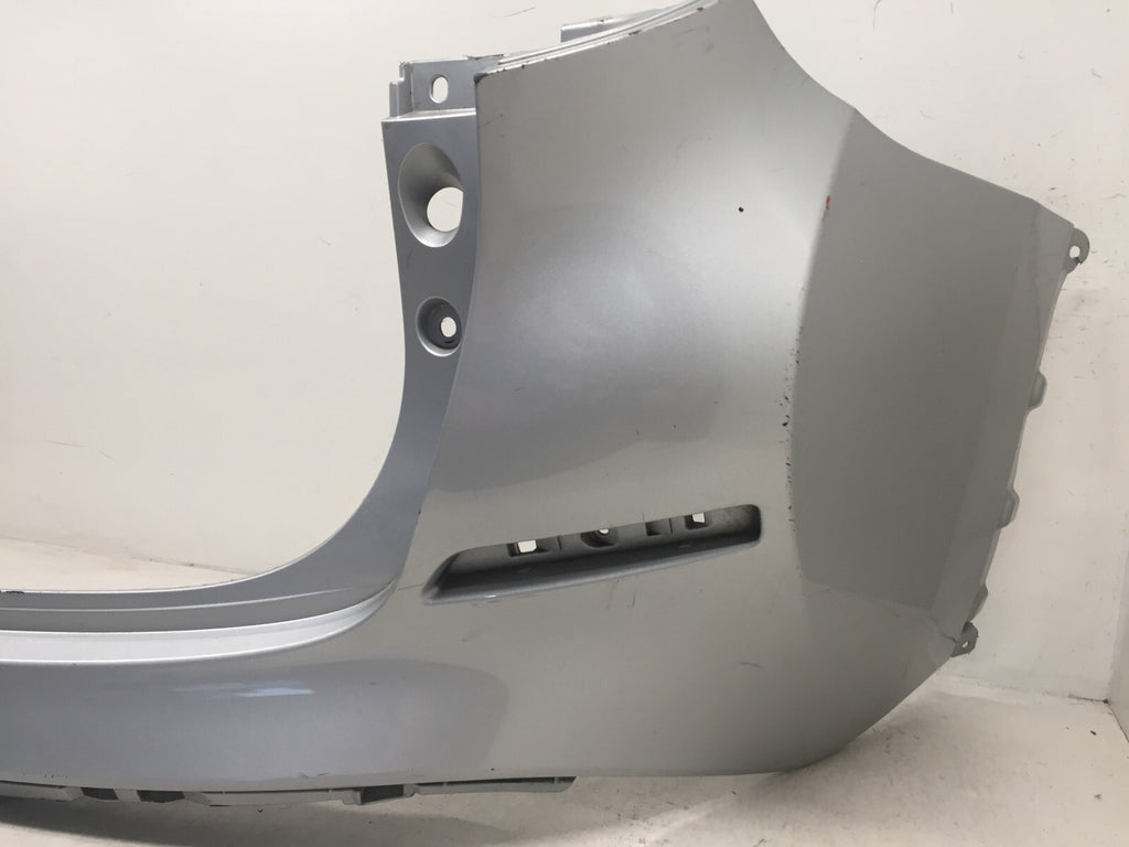 Rear Upper Bumper Cover Nissan Murano S SL SV Platinum 15-2018 85022-5AA0H OEM2