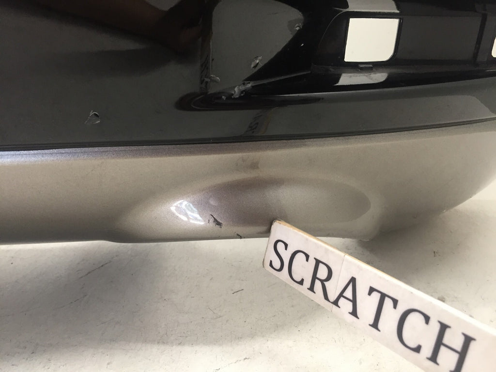 Rear Bumper Cover Nissan Murano 2009-2014 85022-1AA0H OEM2