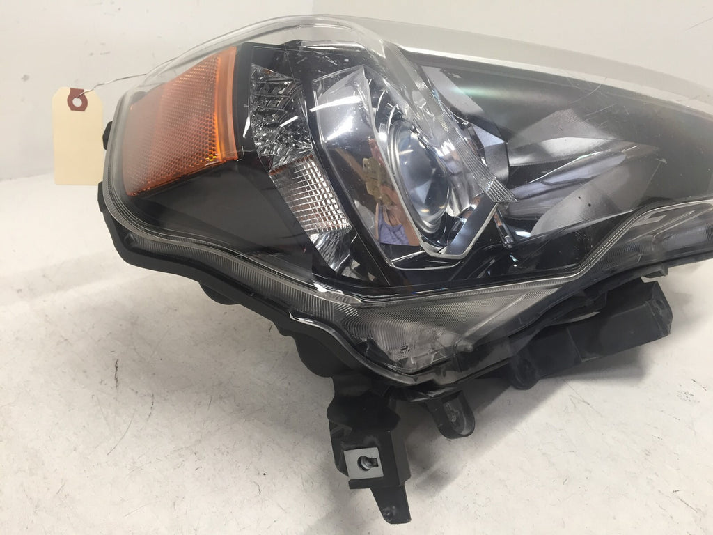 Headlight Right Side RH Toyota 4Runner 2014-2018 8113035541 OEM