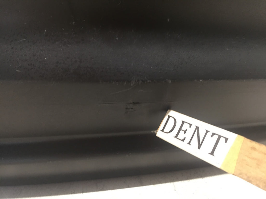 Rear Bumper Cover Mazda CX 5 Sport Touring Grand Touring 13-2016 KD47-50221 OEM