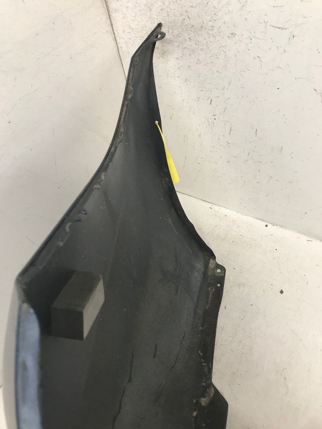 Rear Bumper Cover Toyota Corolla L/LE/S/S Plus/ECO 1F9 14-2018 52159-02A10 OEM3