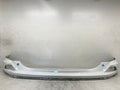 Rear Bumper Cover White 16-18 Toyota RAV4 Hybrid Limited/LE/XLE 52159-0R120 OEM