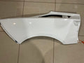 Rear Right Passenger RH Fender Panel White 2018 C7 Corvette 84054834 OEM