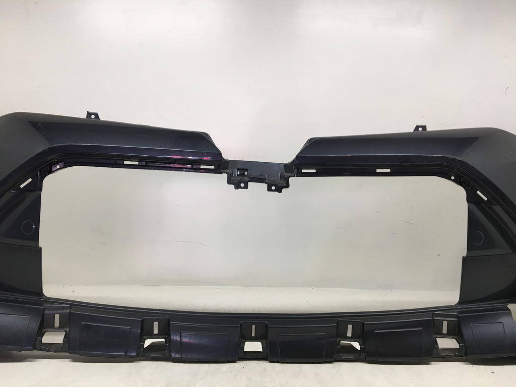 Front Bumper Cover Toyota Corolla L LE LE Eco XLE 2017 2018 52119-02L40 OEM