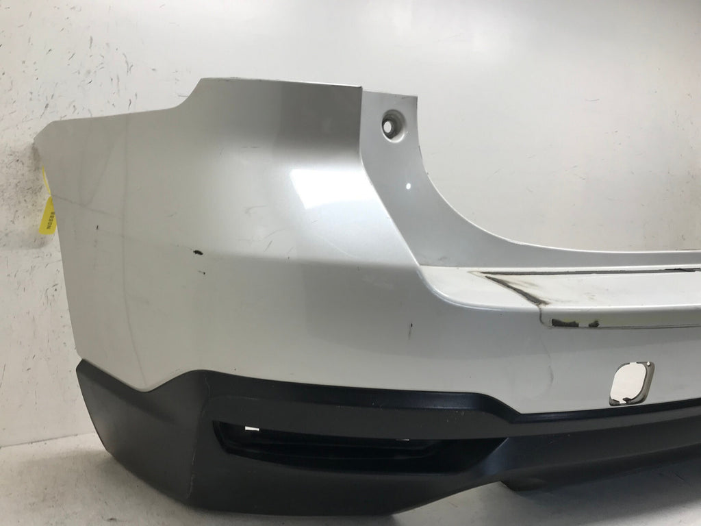 Rear Bumper Cover Subaru Forester 2.5i/2.0XT 2014-2016 57704SG012 OEM