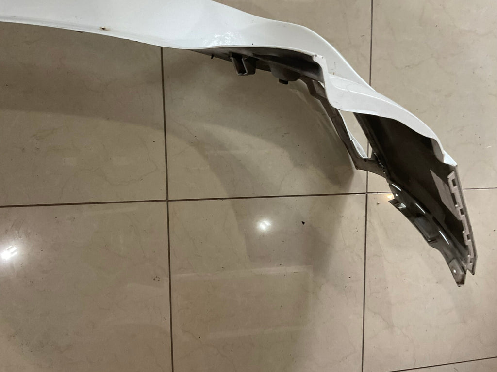 Rear Upper Bumper Cover White Lincoln MKC Base Black Label Premier 2015-2018 OEM