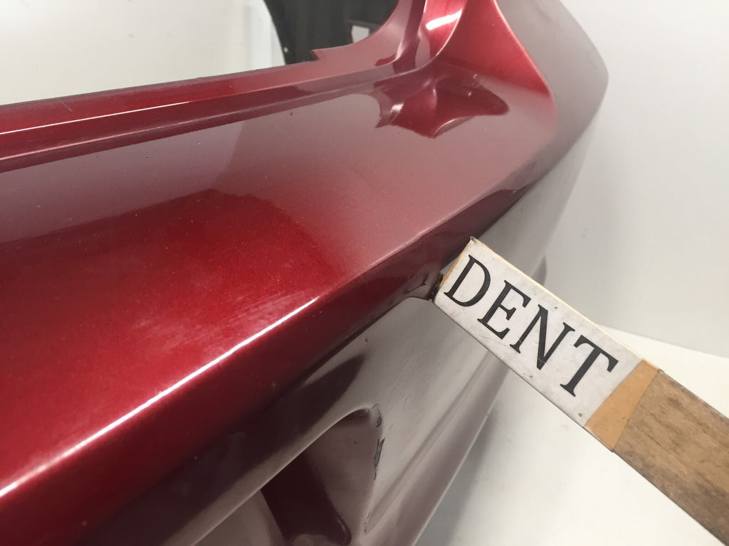 Rear Bumper Cover Dodge Charger 2011-2014 11LD-200AA OEM4