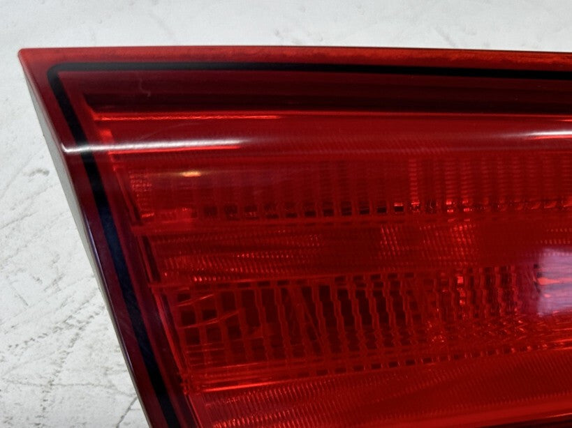 Tail Light Left LH Damaged 2018 - 2020 Hyundai Elantra GT i30 92403G4000 OEM