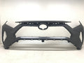 Front Bumper Cover Toyota RAV4 LE/XLE/XLE Premium/Hybrid LE 1G3 2019-2020 OEM3