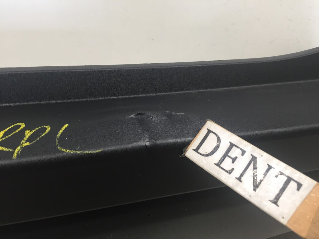 Rear Bumper Cover Toyota RAV4 LE XLE XLE Premium Hybrid LE 2019 2020 OEM