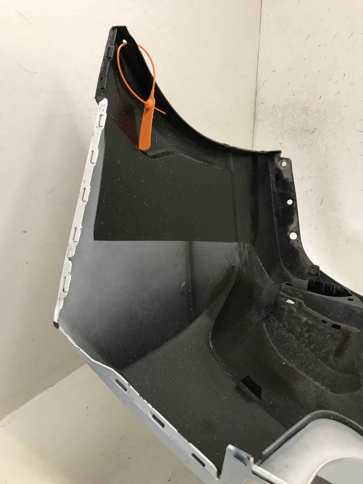 Rear Bumper Cover Subaru Crosstrek Base/Premium/Limited 2018-2021 57704FL250 OEM