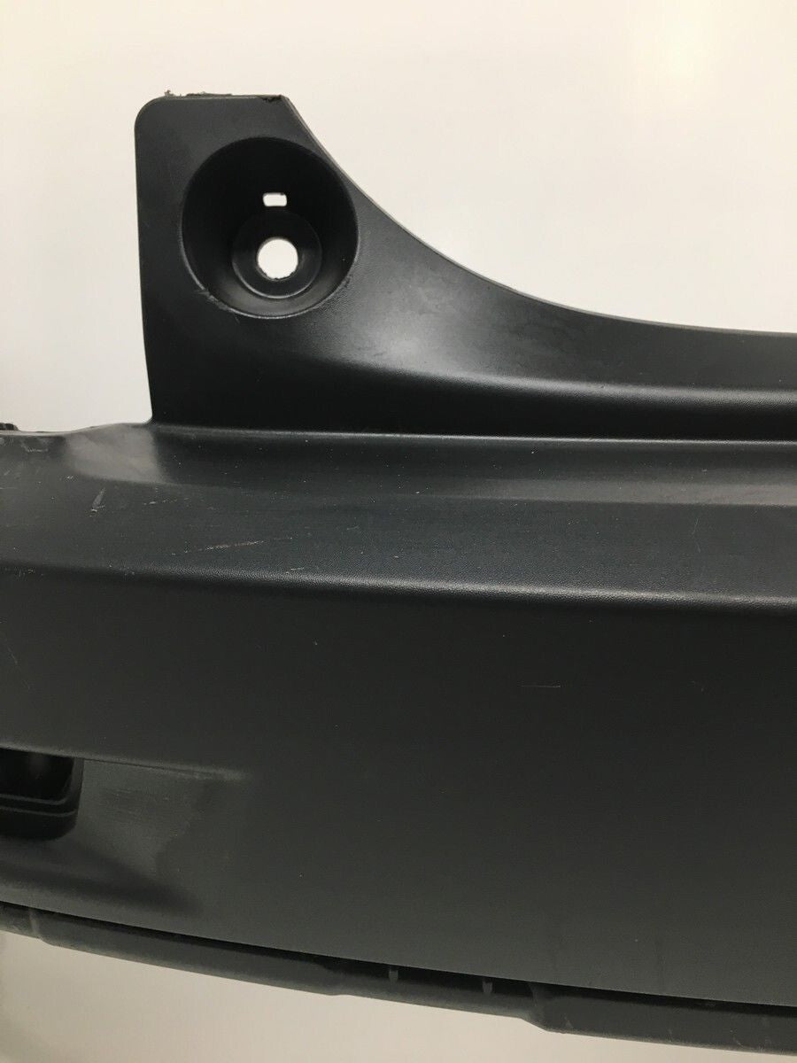 Rear Bumper Cover Honda CR-V EX/LX/EX-L/Touring 2017 2018 71501-TLA-A000 OEM2