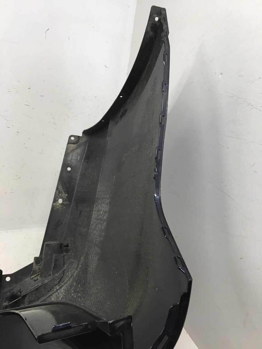 Rear Bumper Cover Subaru Forester Sport Touring w/Sensor Holes 2019 OEM