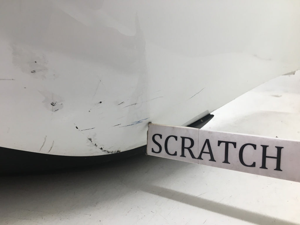 Rear Bumper Cover Honda Pilot Touring 2012-2015 71501-SZA-ZZ00 Original