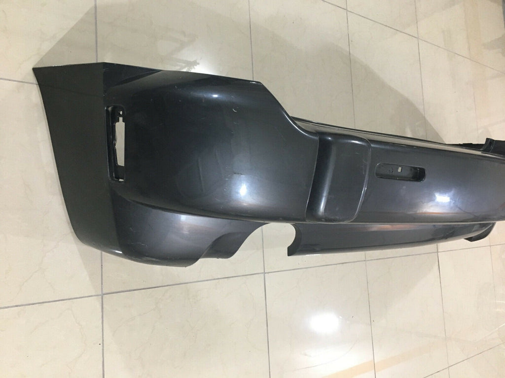 Rear Bumper Cover Chevrolet HHR LT/LS/LS Panel/LT Panel 06-11 15276663 OEM (2)