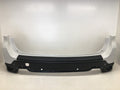 Rear Bumper Cover Subaru Forester w/o reverse auto brk w/sport 19 57704SJ310 OEM