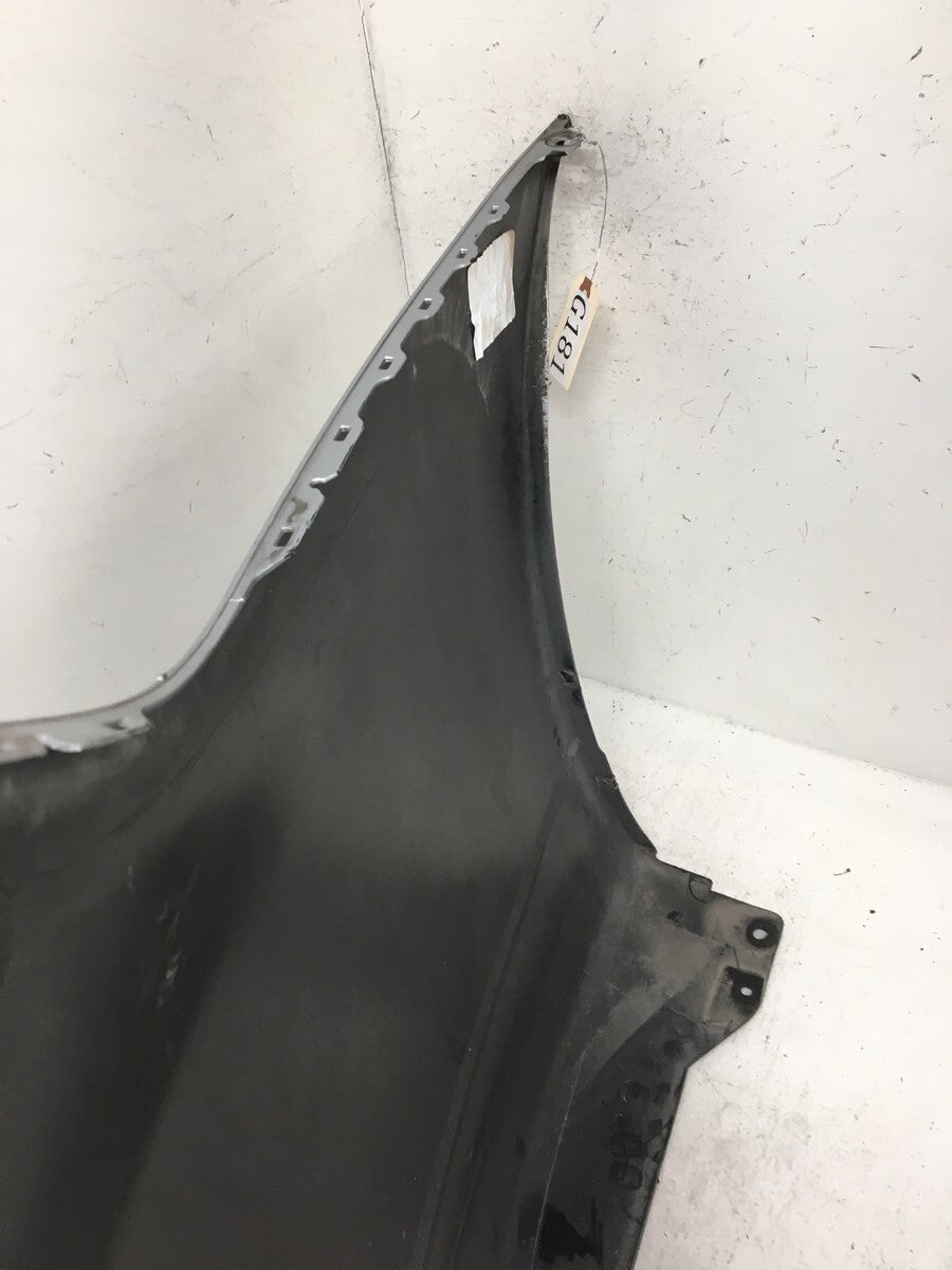 Rear Bumper Cover Nissan Pathfinder S SL Platinum 2013-2016 85022-3KA0H OEM