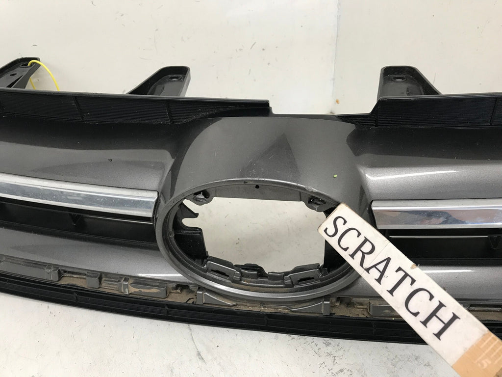 Grille Grill Toyota Highlander 2017 2018 2019 53101-0E240 OEM
