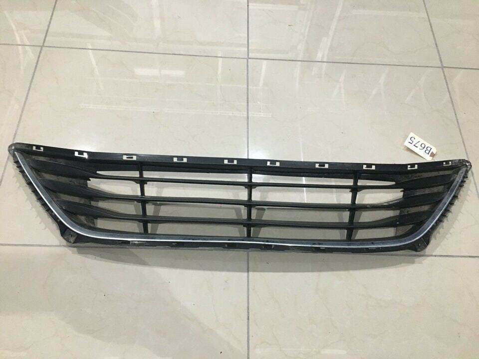 Lower Grille Hyundai Elantra 2014-2016 86590-3Y500 Original