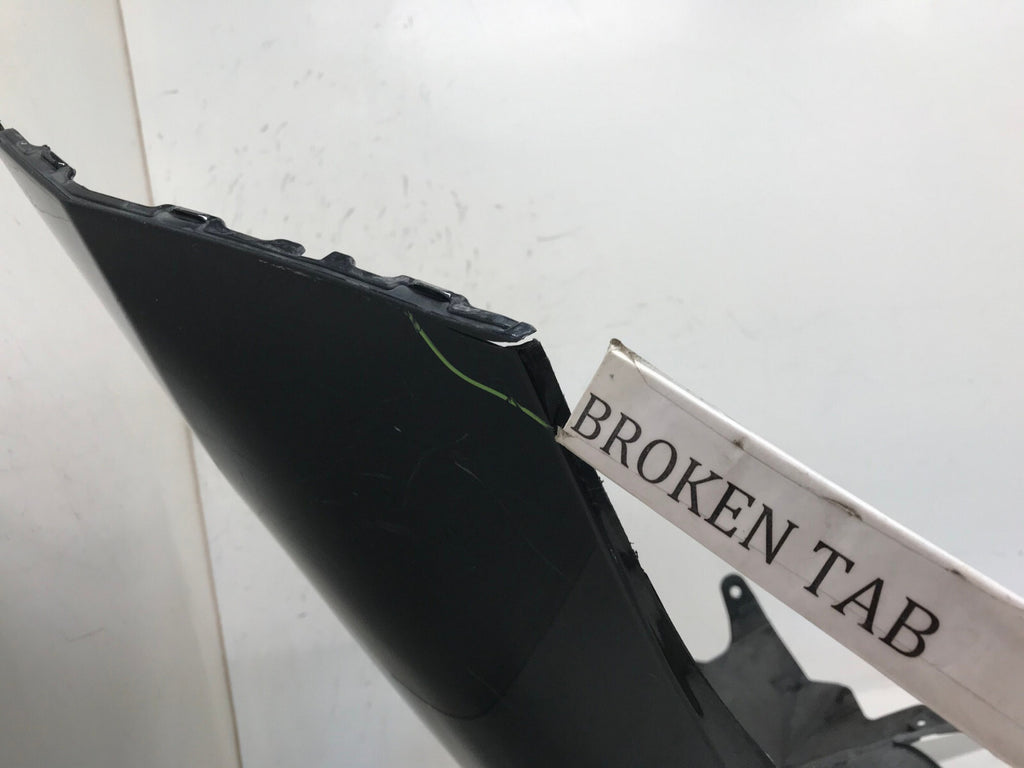 Front Bumper Cover Toyota Corolla SE/XSE/50th 209 2017 2018 2019 52119-02L50 OEM
