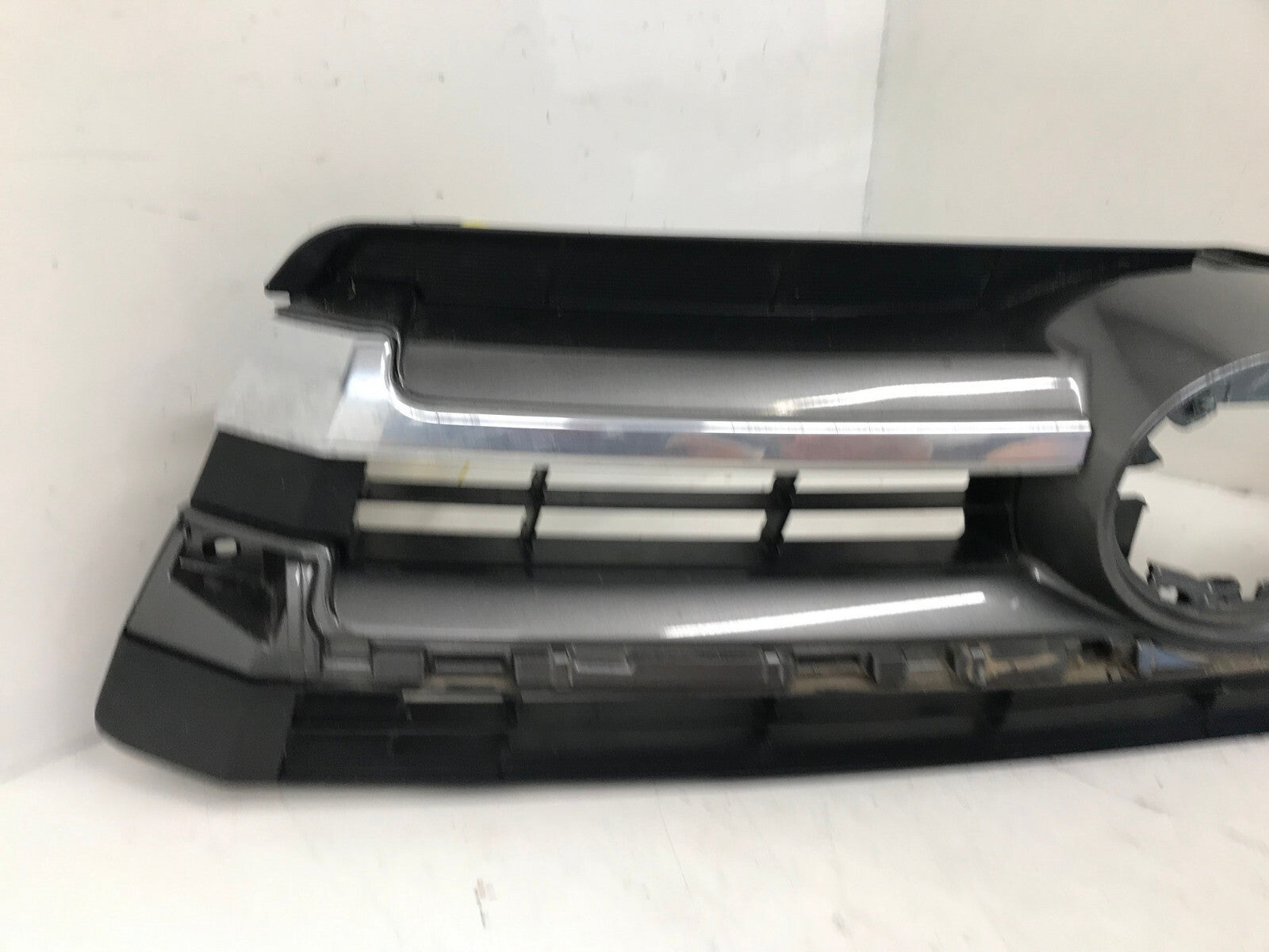 Grille Grill Toyota Highlander 2017 2018 2019 53101-0E240 OEM