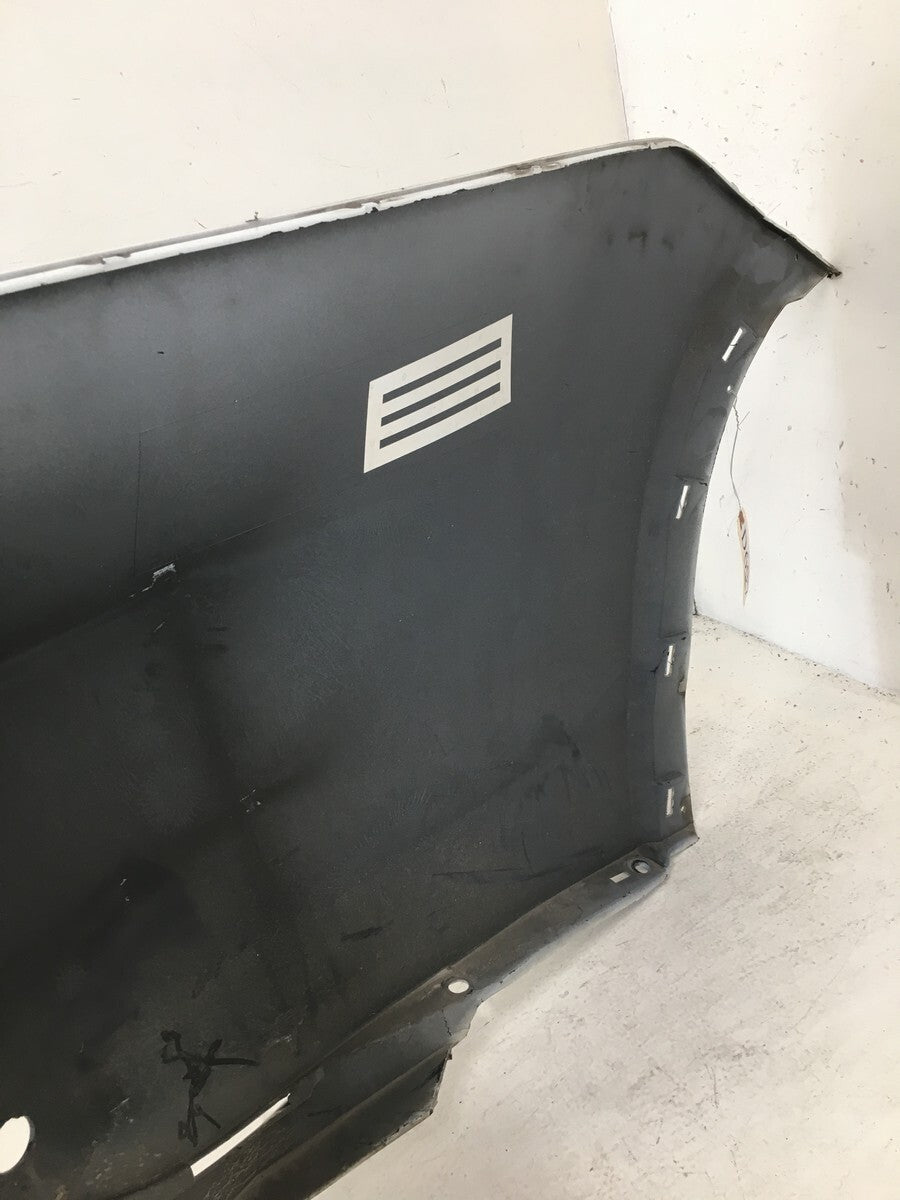 Rear Bumper Cover Toyota Highlander w/o Sensor 070 2014-2018 52159-0E060 OEM