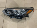 Headlight Right Passenger RH 2020-2022 Nissan Sentra SR CAPA
