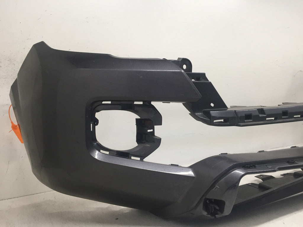 Front Bumper Cover Toyota Tacoma SR SR5 Limited 2016-2019 52119-04240 OEM