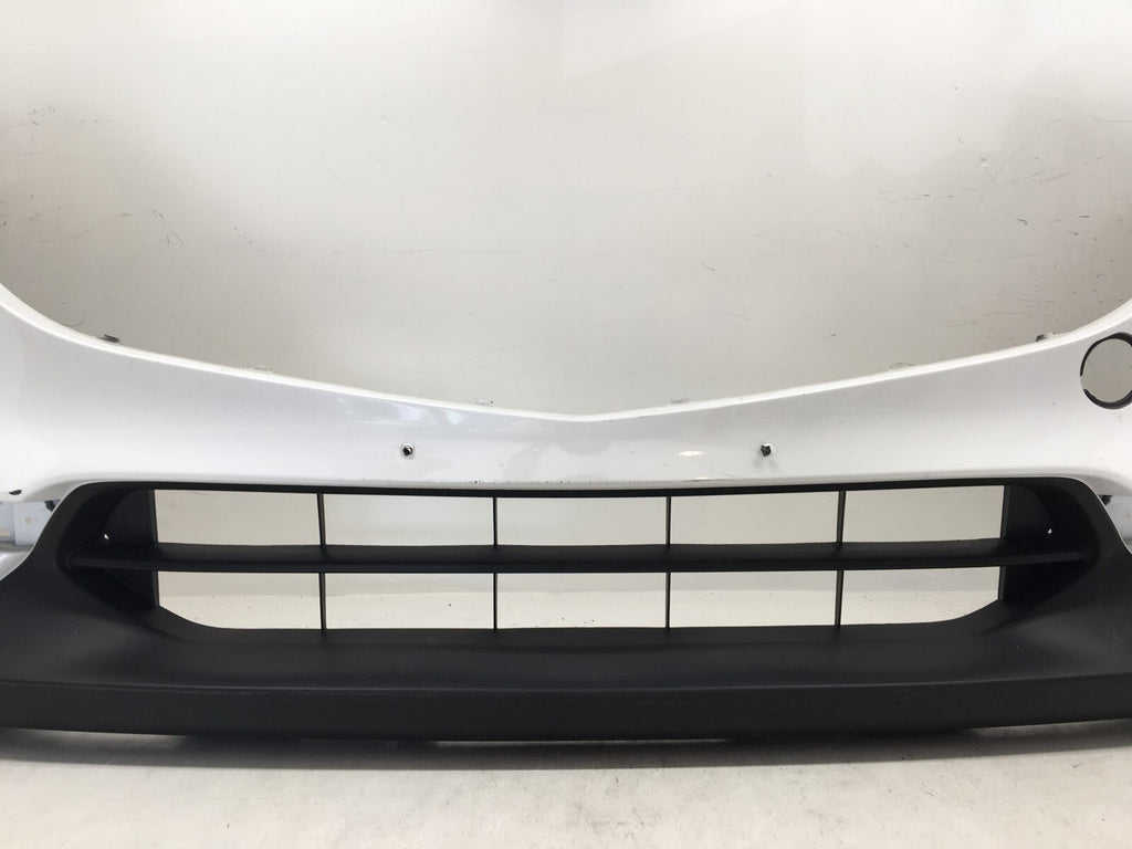 Front Bumper Cover Mazda CX 5 Sport Touring Grand Touring Grand Select 17 18 OEM