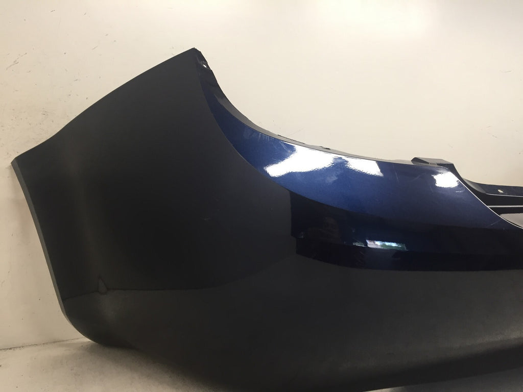 Rear Bumper Cover Chevy Cobalt Base LT LS 2005-2010 22695247 OEM