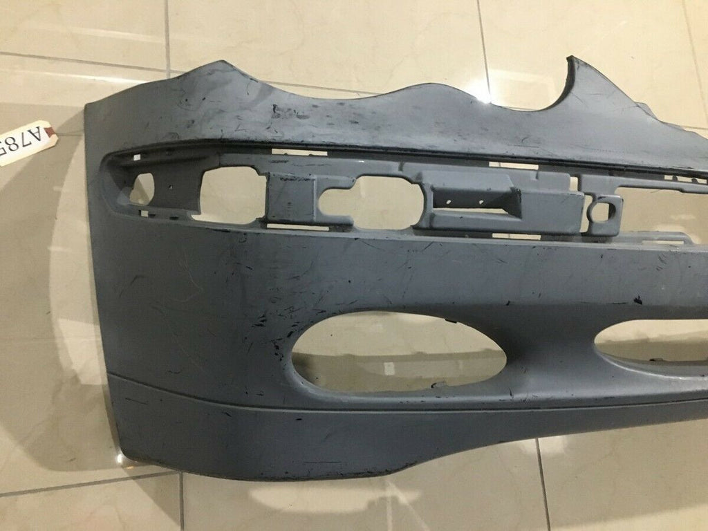 Front Bumper Cover Mercedes Benz C320 w/ Classic/Elegance Pkg 01-04 CAPA