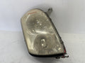 Headlight Damaged Left Driver LH 2004 2005 Toyota 4Runner TO2502146 OEM
