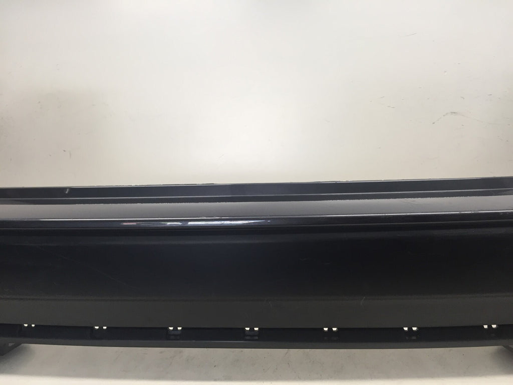 Rear Bumper Cover Subaru Outback 2020 57704AN31A OEM3
