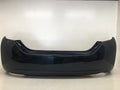 Rear Bumper Cover Toyota Corolla L/LE/S/S Plus/ECO/ECO Plus/LE ECO 14-18 OEM5