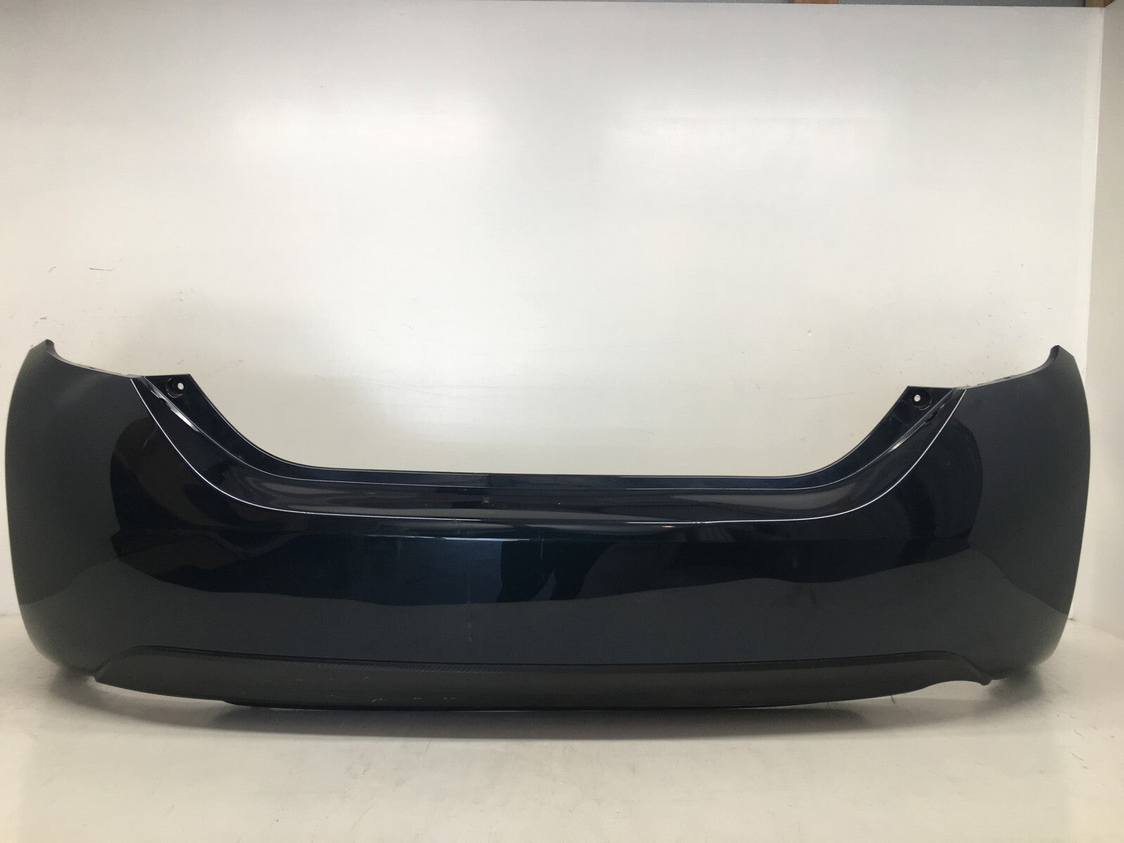 Rear Bumper Cover Toyota Corolla L/LE/S/S Plus/ECO/ECO Plus/LE ECO 14-18 OEM5