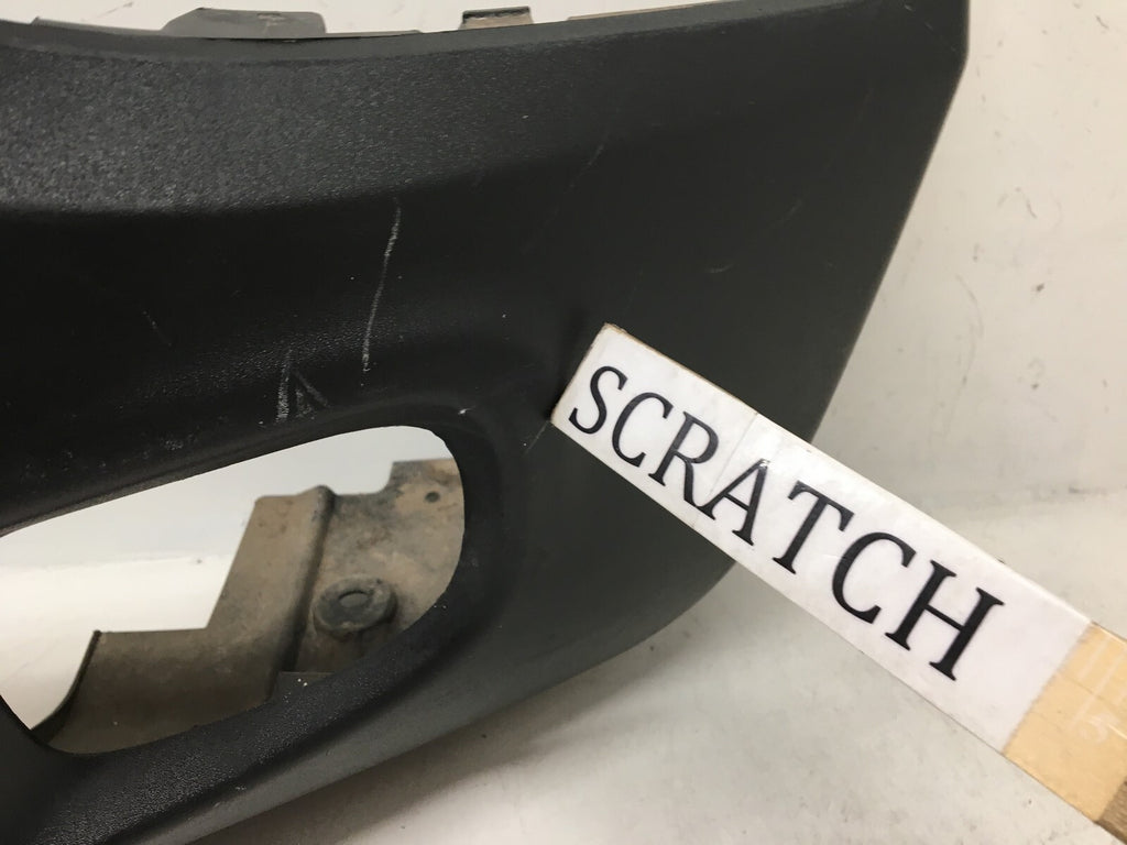 Rear Bumper Cover Jeep Renegade 14-17 735579025 Original2