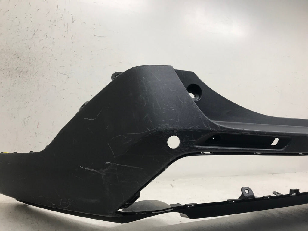 Rear Bumper Cover Toyota RAV4 Adventure w/Sensor Holes 2019 2020 52159-0R170 OEM