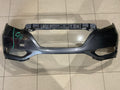 Front Bumper Cover Grey Honda HR V EX LX EX L 2016-2018 71101+t7w+a000 OEM