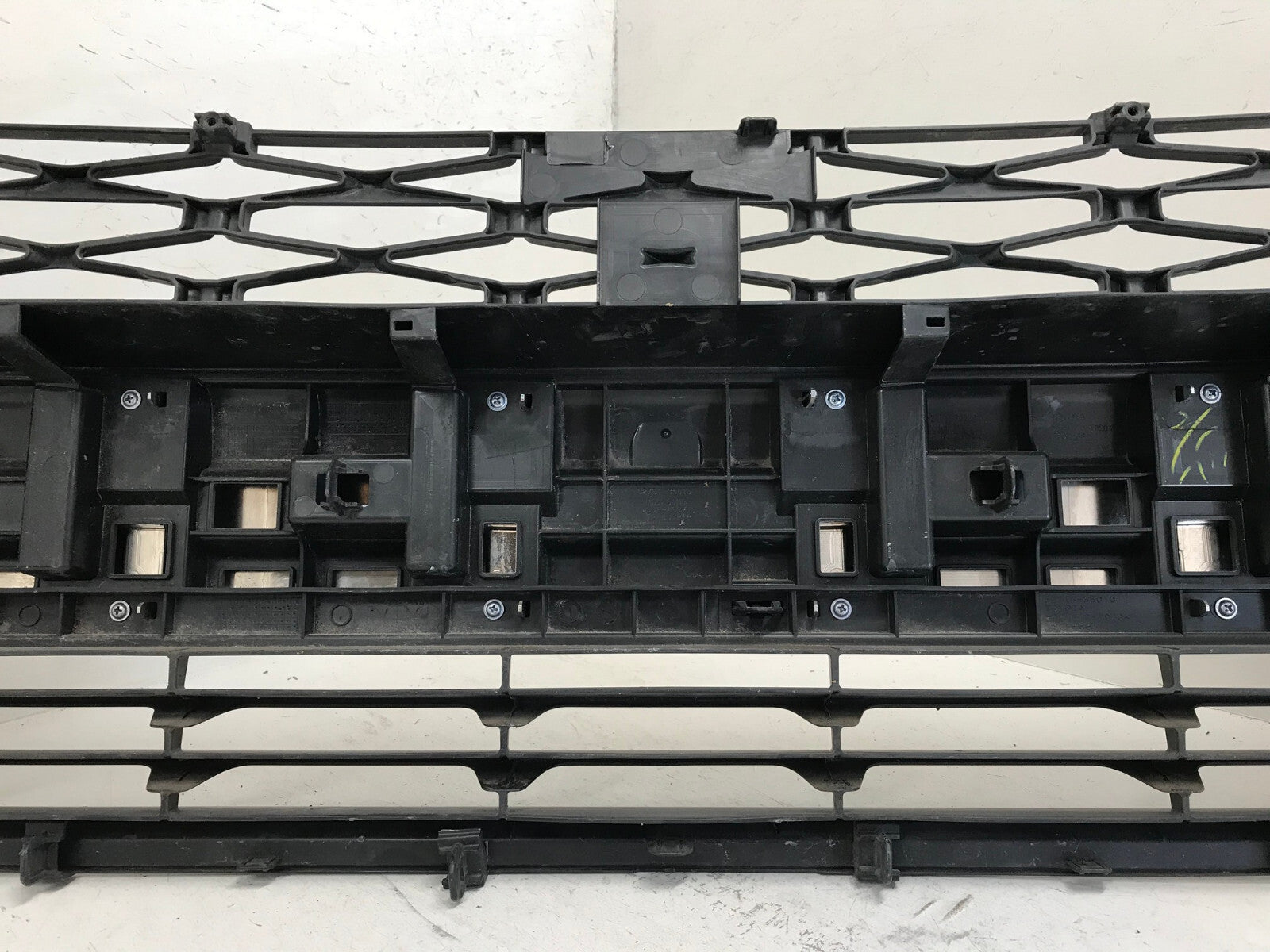 Grille Grill Toyota 4Runner 2014-2020 52701-35010 OEM1