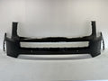 Front Bumper Cover deep green 20-22 Kia Telluride w/Sensor Holes 86511-S9000 OEM