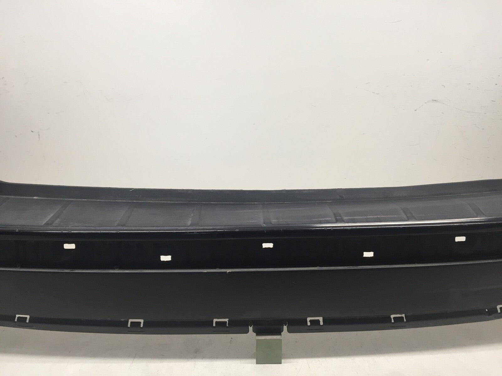 Rear Bumper Cover Toyota Highlander Base Limited SE Plus 11-13 52159-48170 OEM3