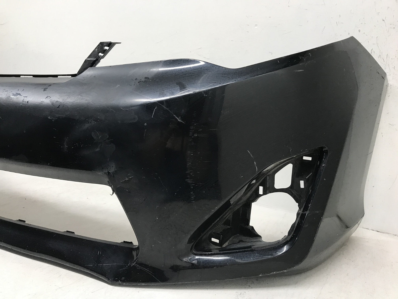 Front Bumper Cover Toyota Camry 2012-2014 52119-06620 OEM4